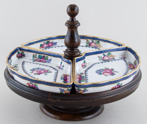 Lazy Susan c1920